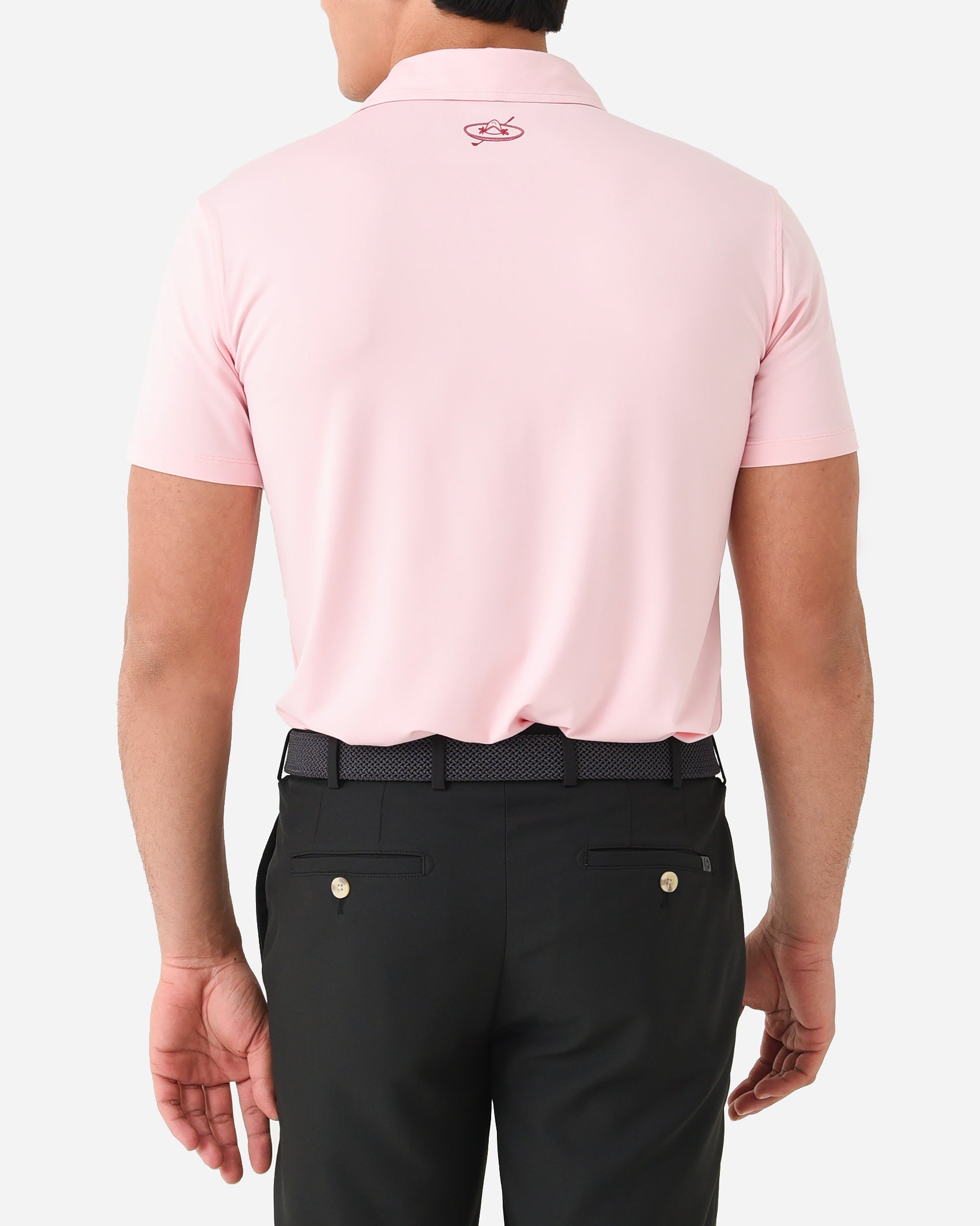 Tickled Pink