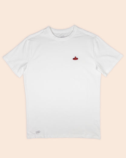 Bright White 