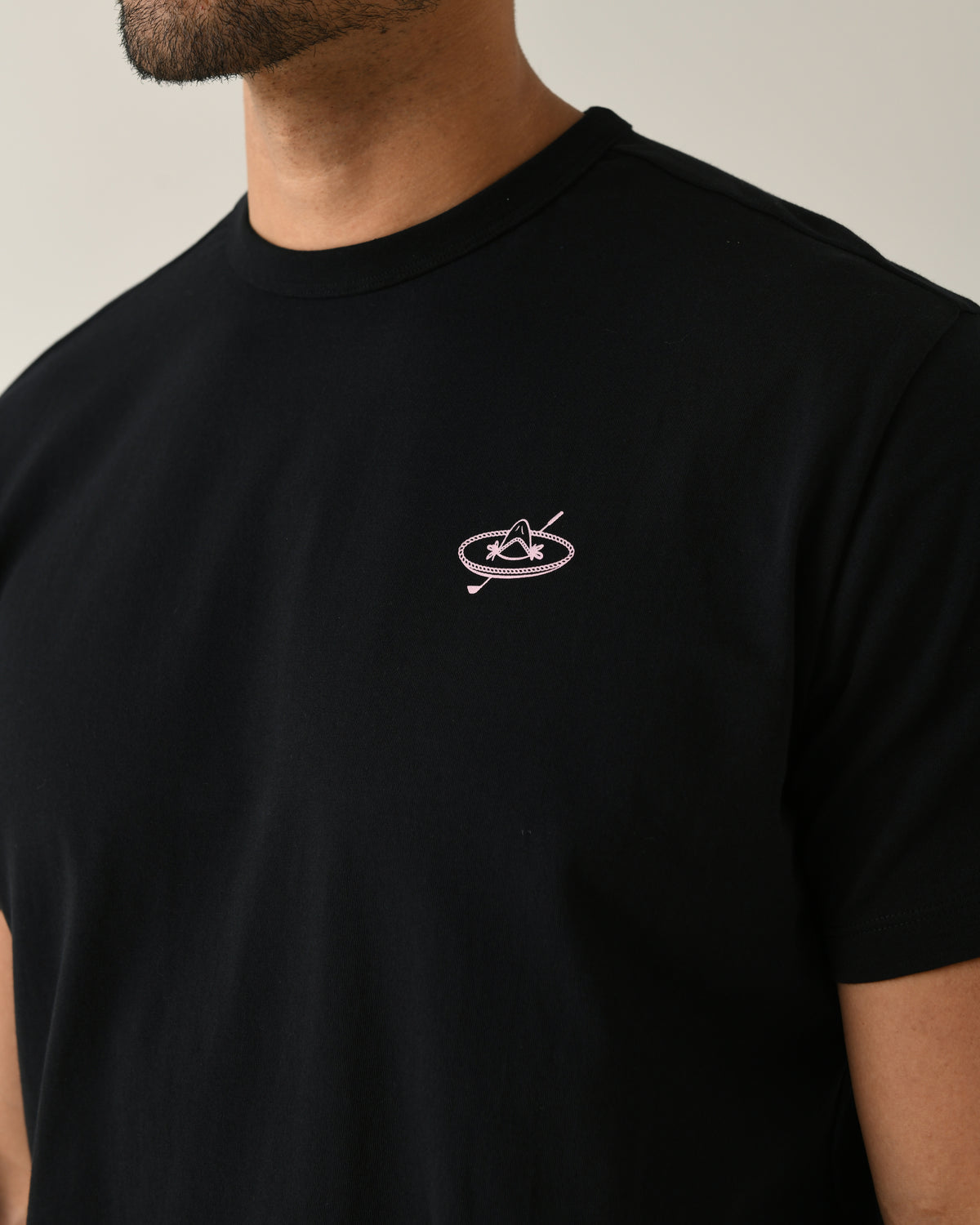 Super Mex Cheers Tee – Super Mex Golf