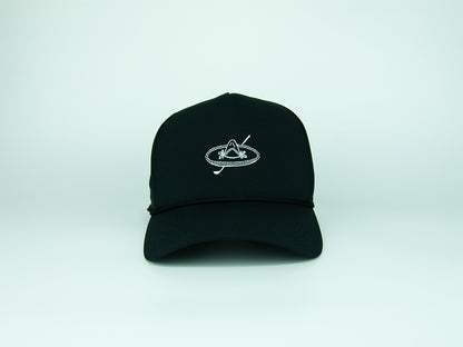Classic Performance Rope Hat