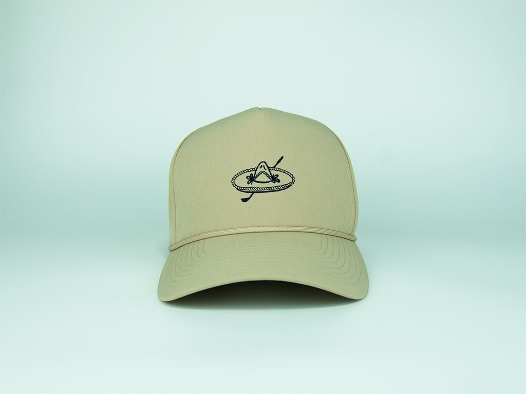 Classic Performance Rope Hat