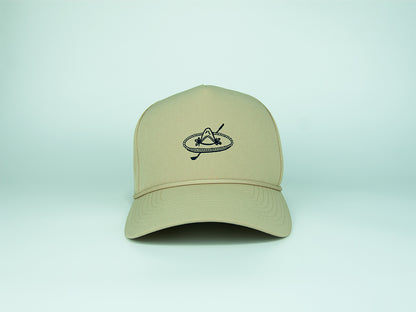 Classic Performance Rope Hat
