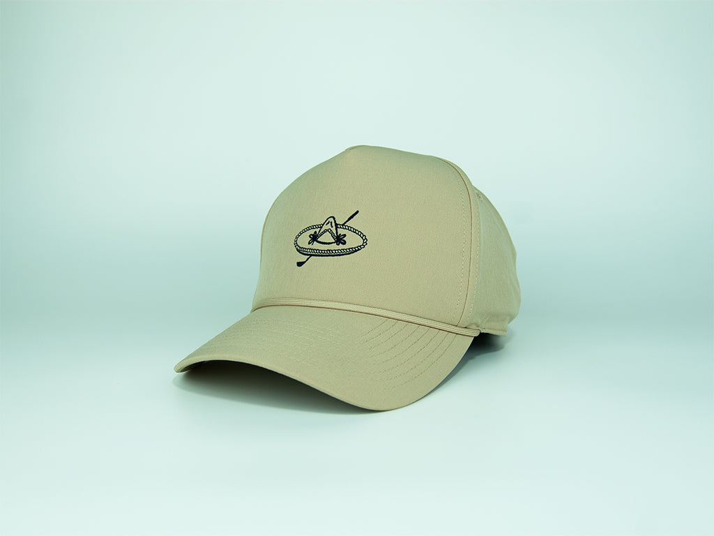 Classic Performance Rope Hat
