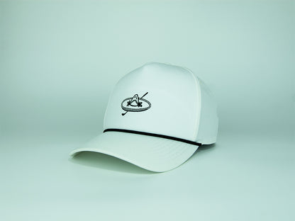 Classic Performance Rope Hat