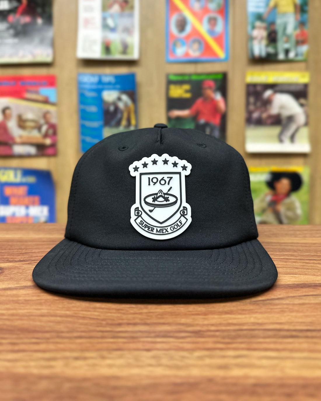 Shield Winter Cruiser Cap