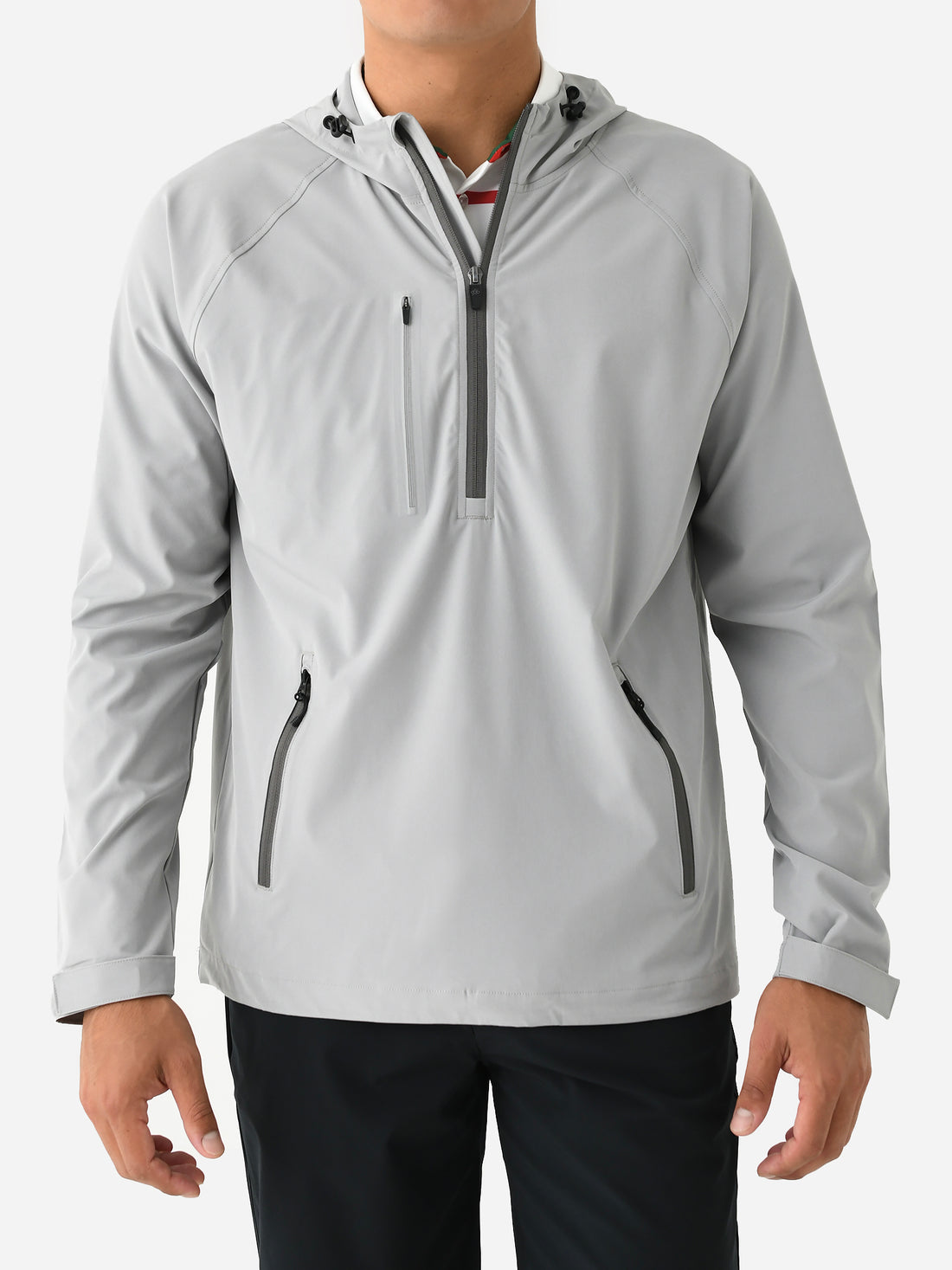 Formal Grey