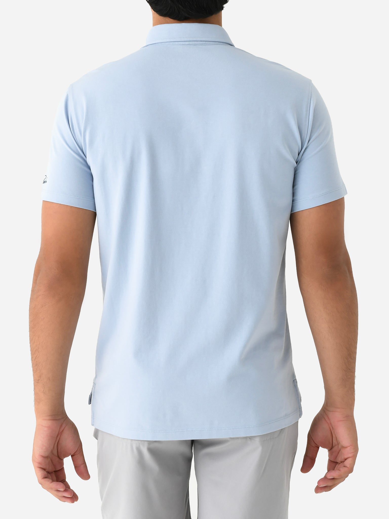 Lee Trevino Signature Series Retro Polo Super Mex Golf