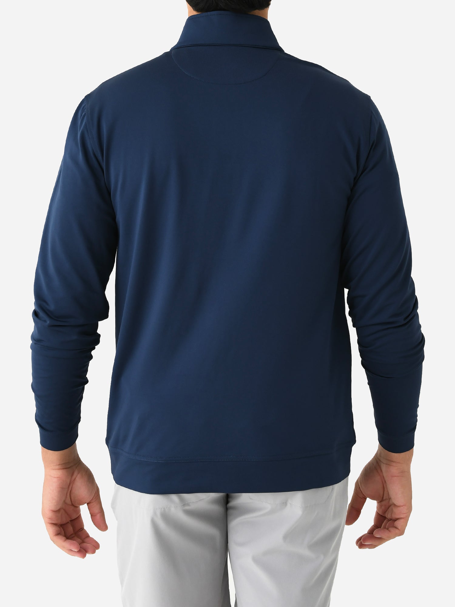 Super Golf Pullover Hoodie