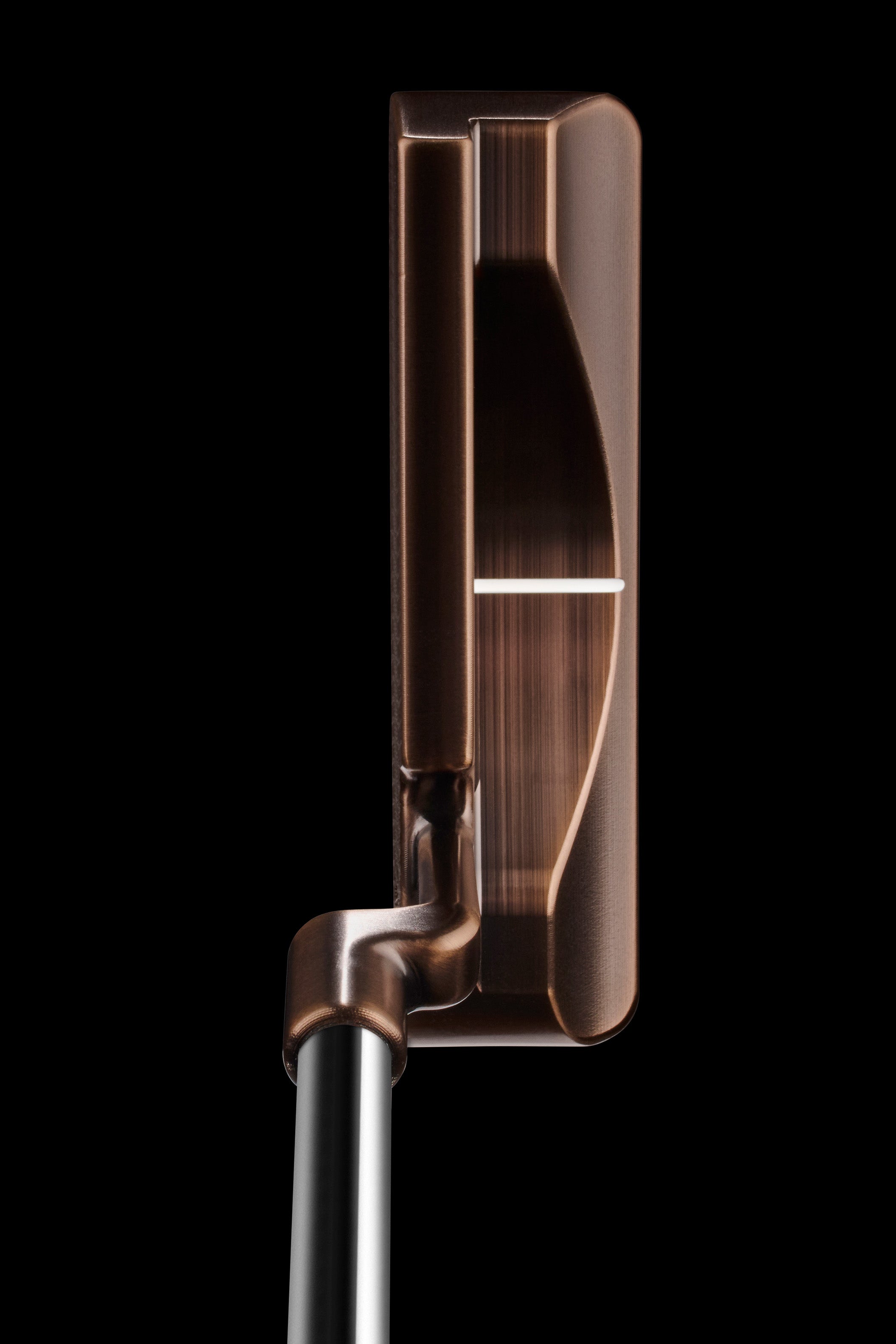 Small Batch Dallas Putter