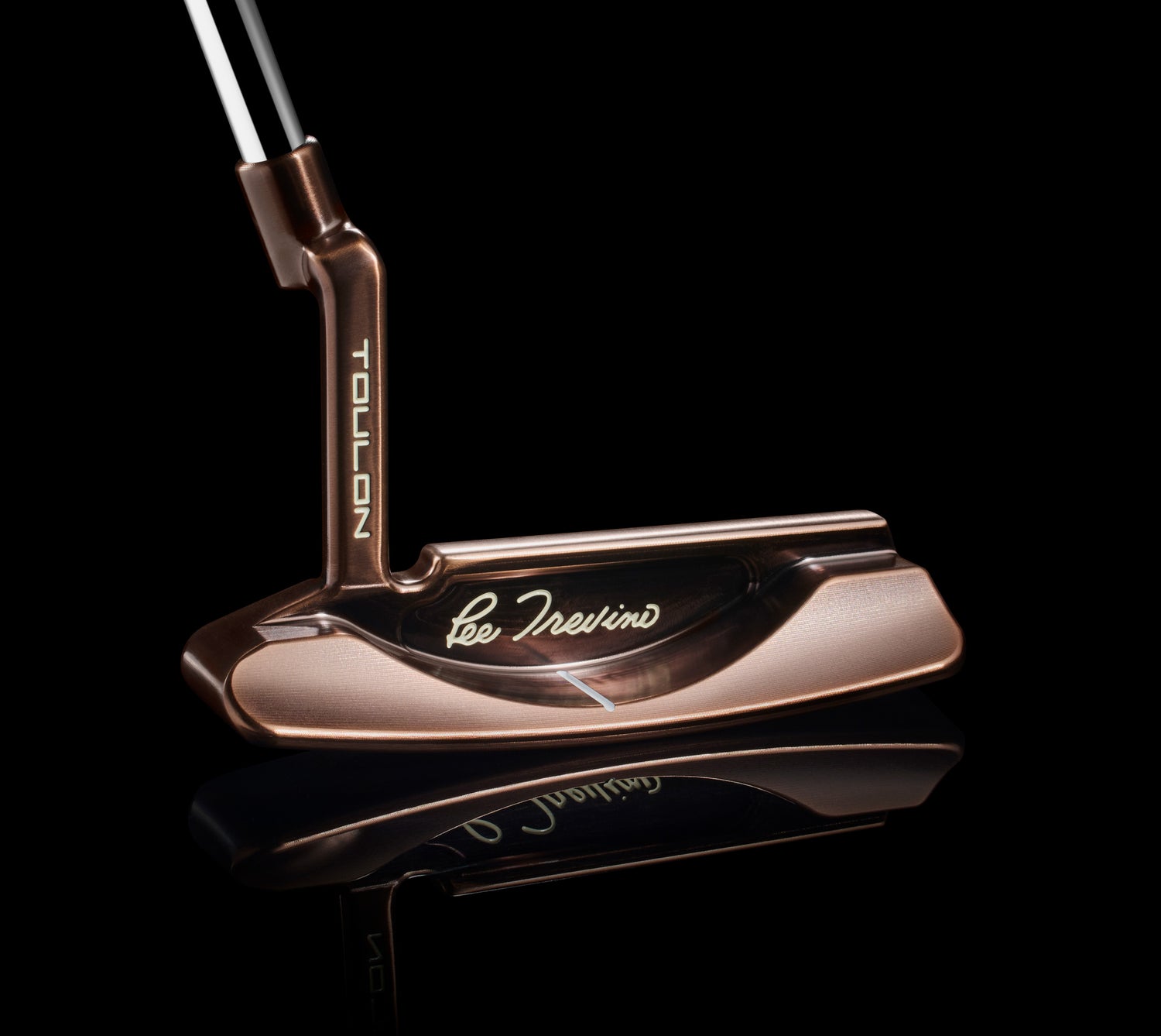 Small Batch Dallas Putter