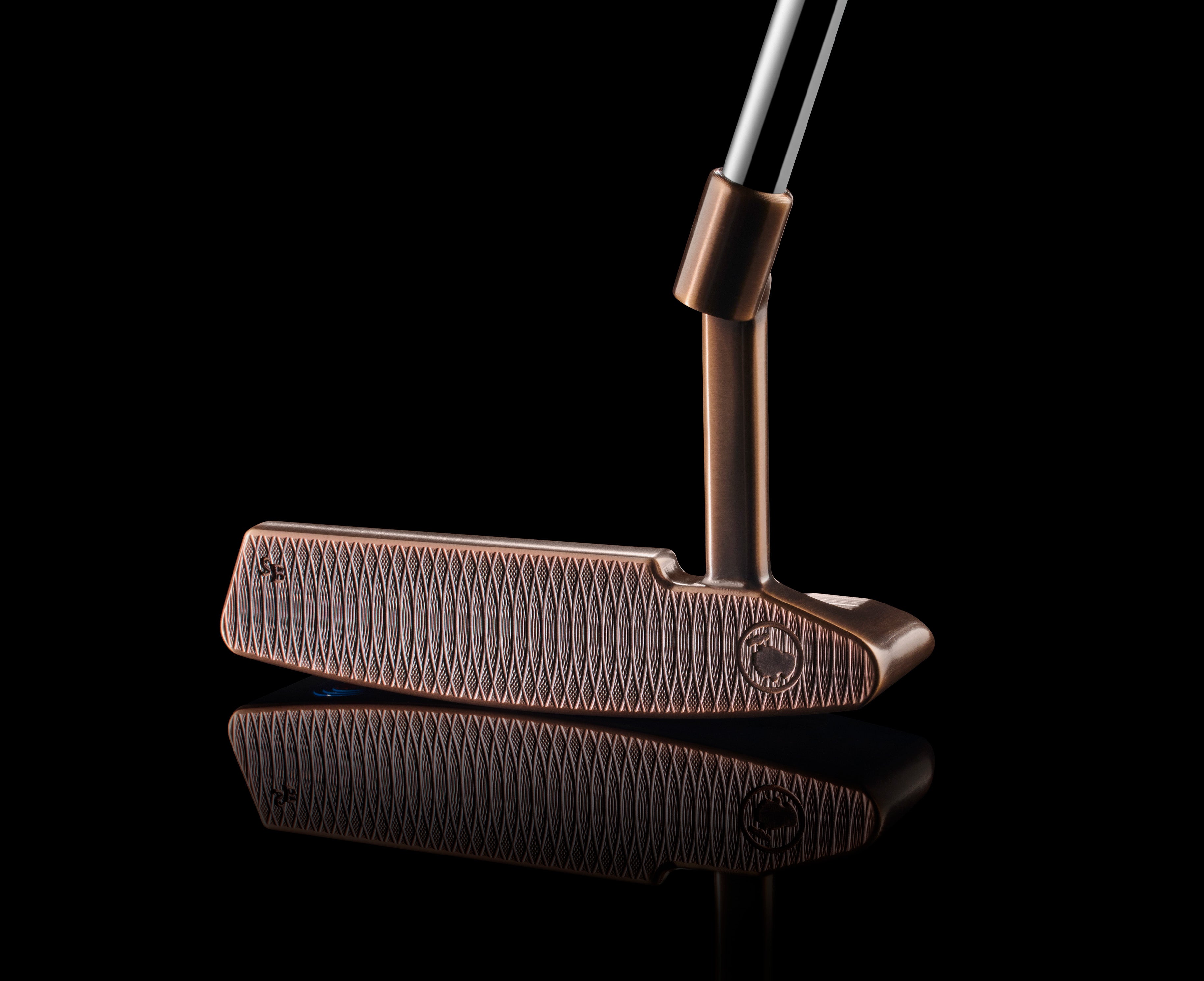 Small Batch Dallas Putter