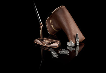 Small Batch Dallas Putter