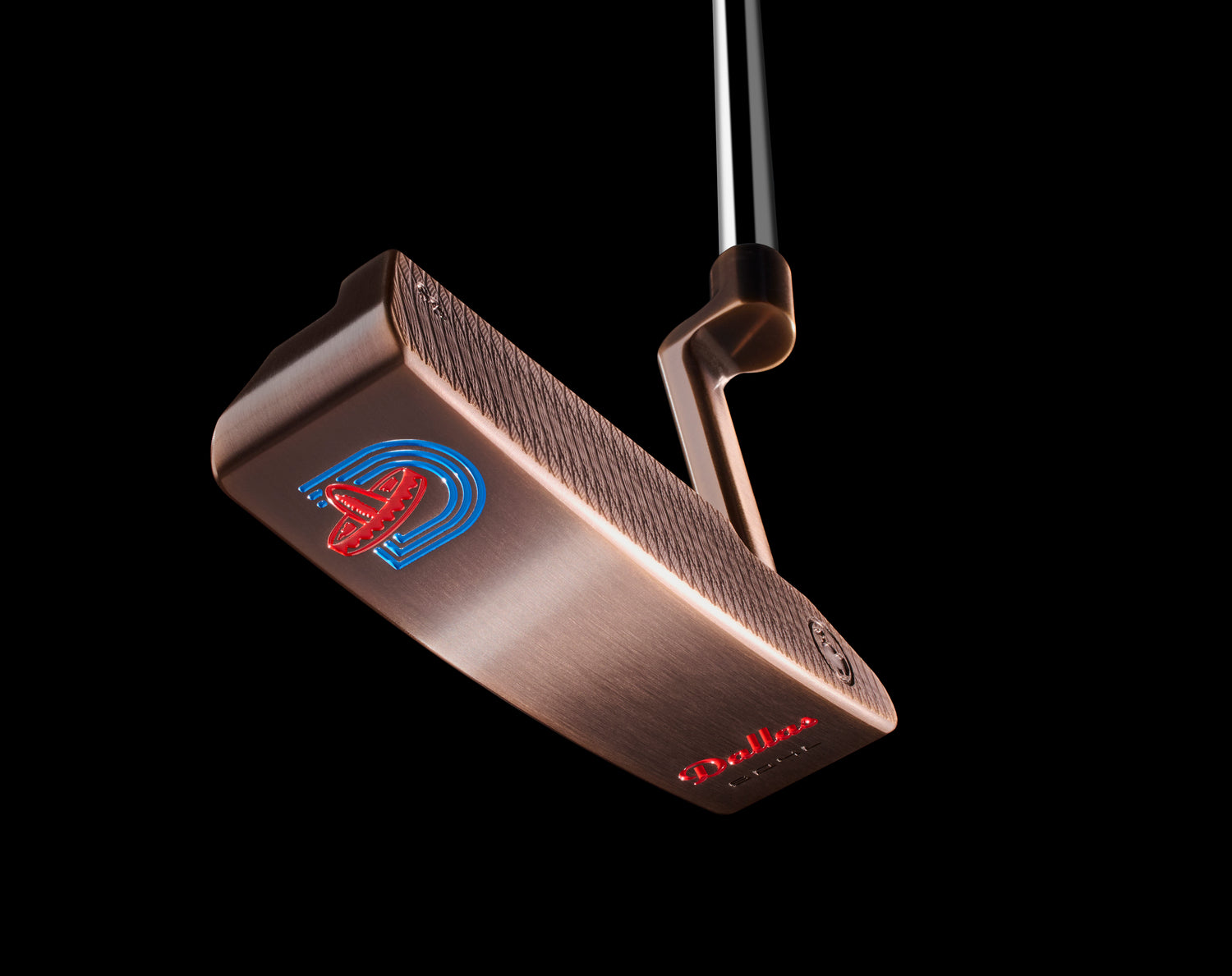 Small Batch Dallas Putter