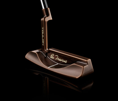 Small Batch Dallas Putter