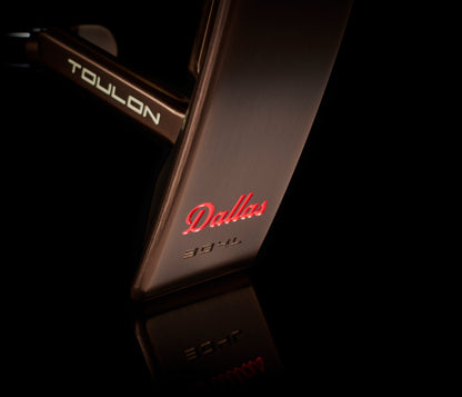 Small Batch Dallas Putter