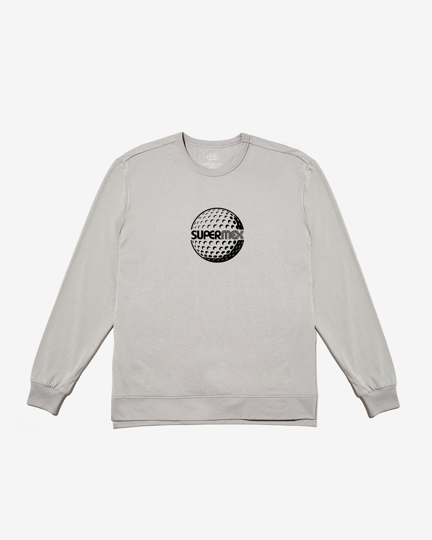 Disco Crewneck