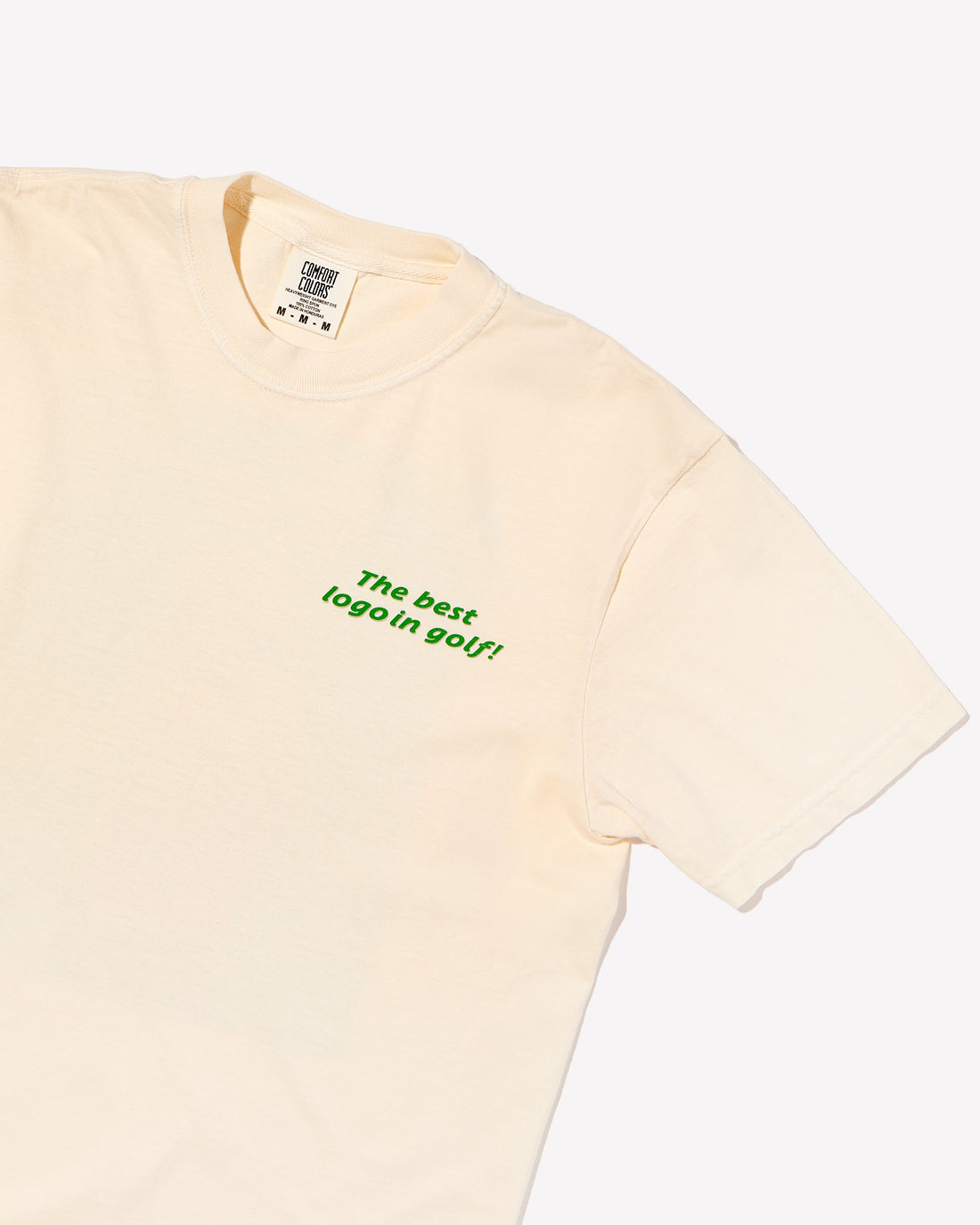 "The Best" Trevino Tee