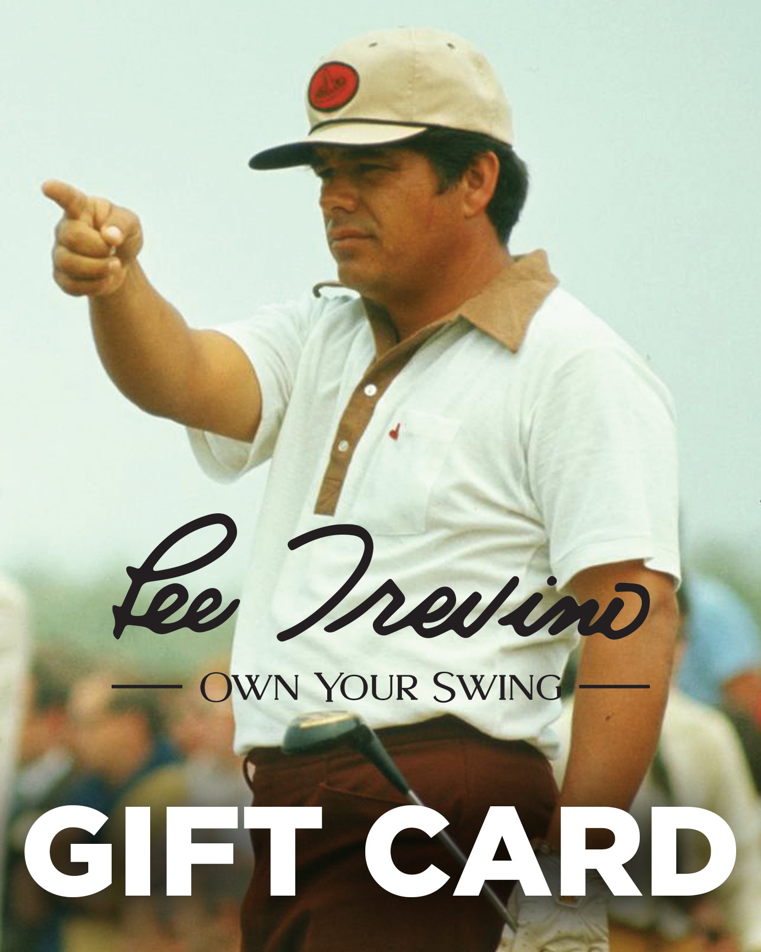 Super Mex Golf Gift Card