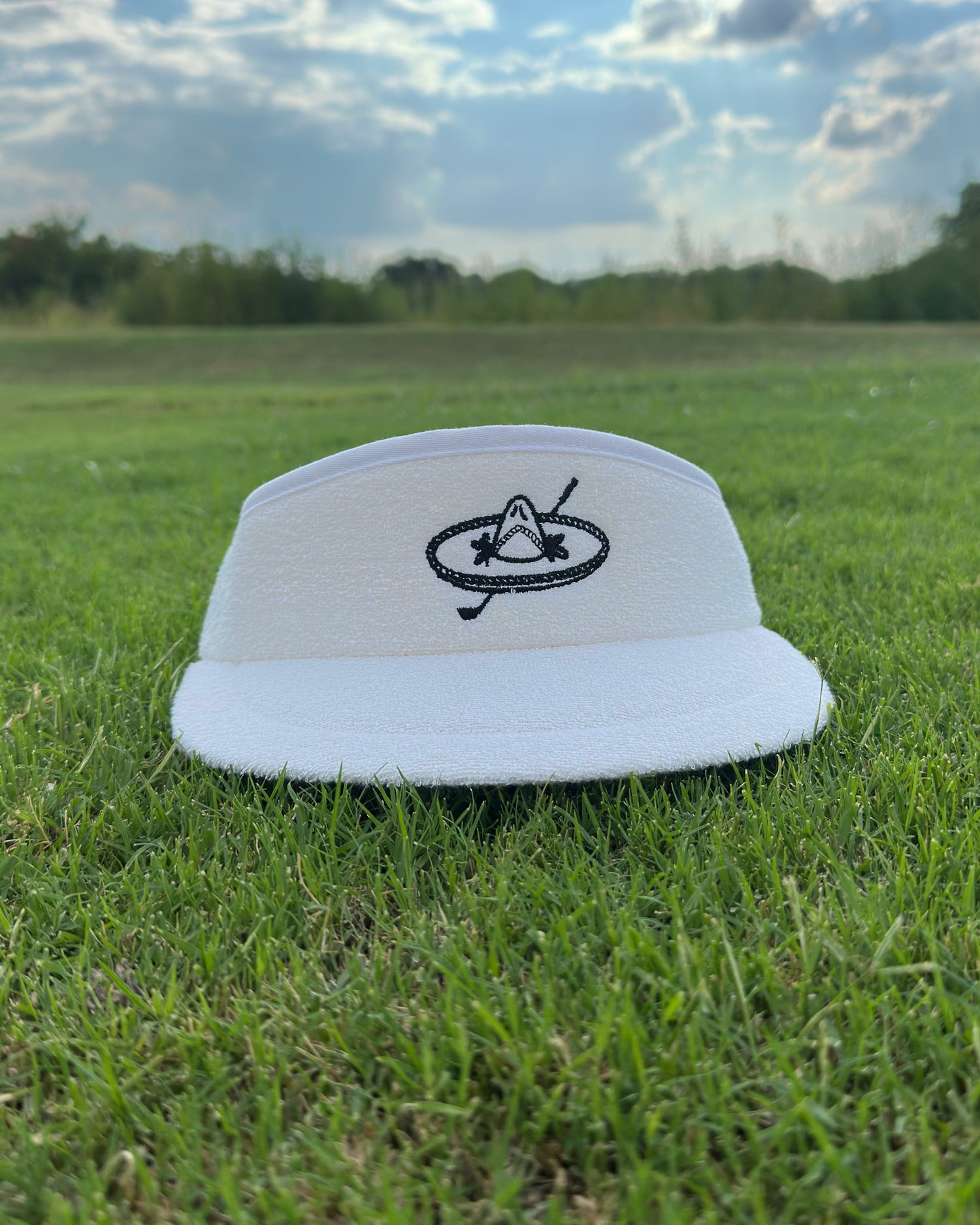 SS Trevino Visor