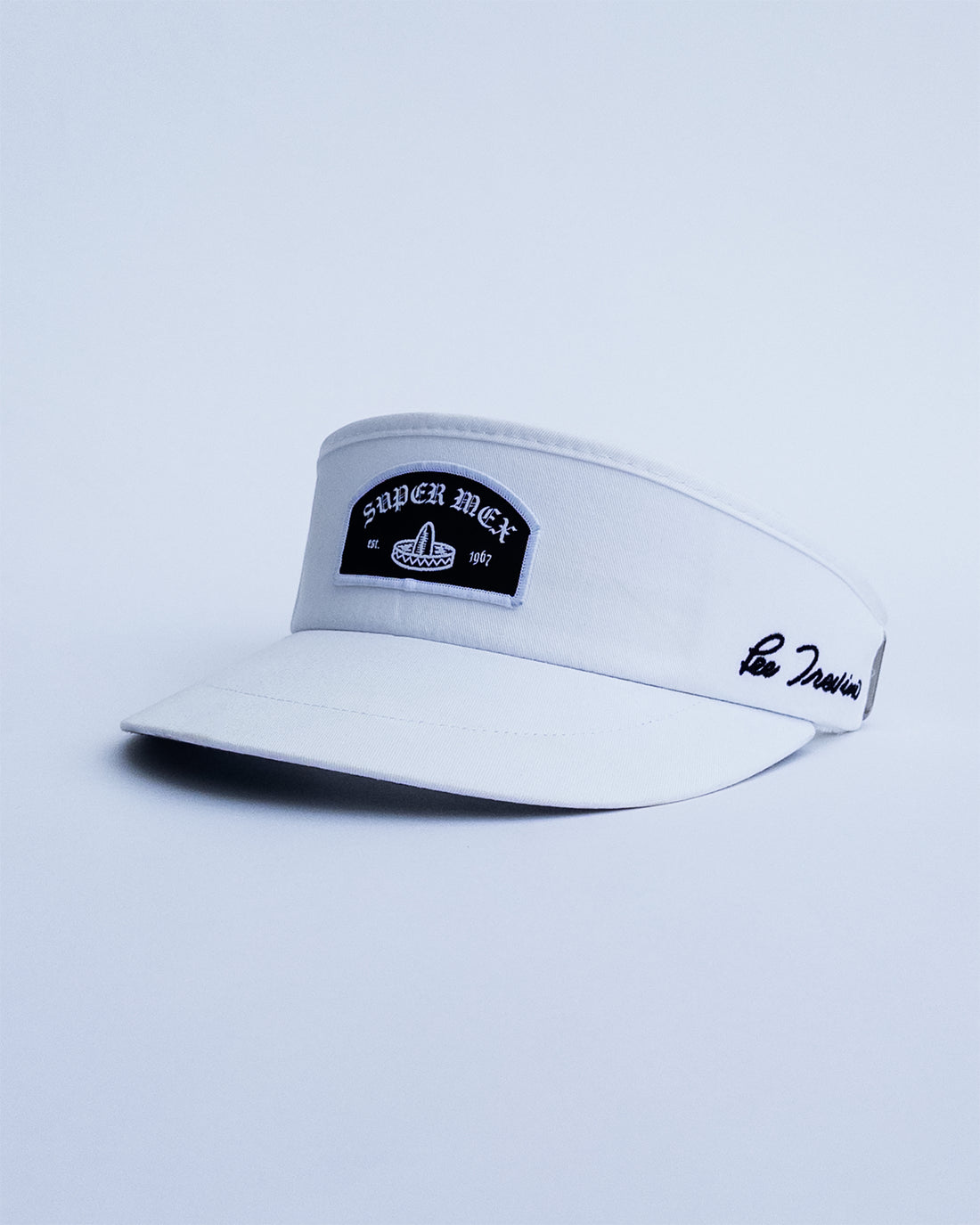 OG Patch Legend Tour Visor