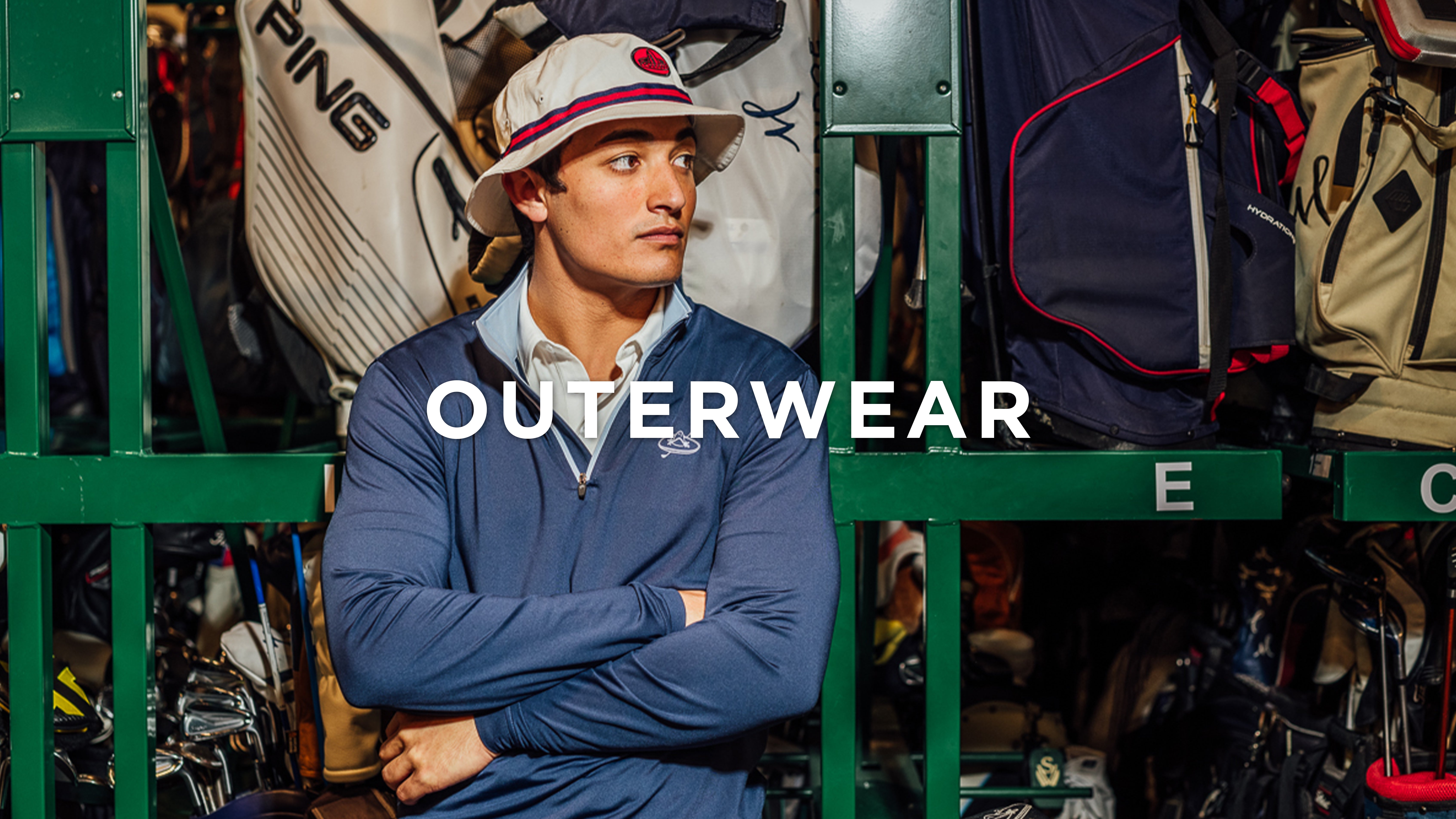 Super Mex Collections – Super Mex Golf
