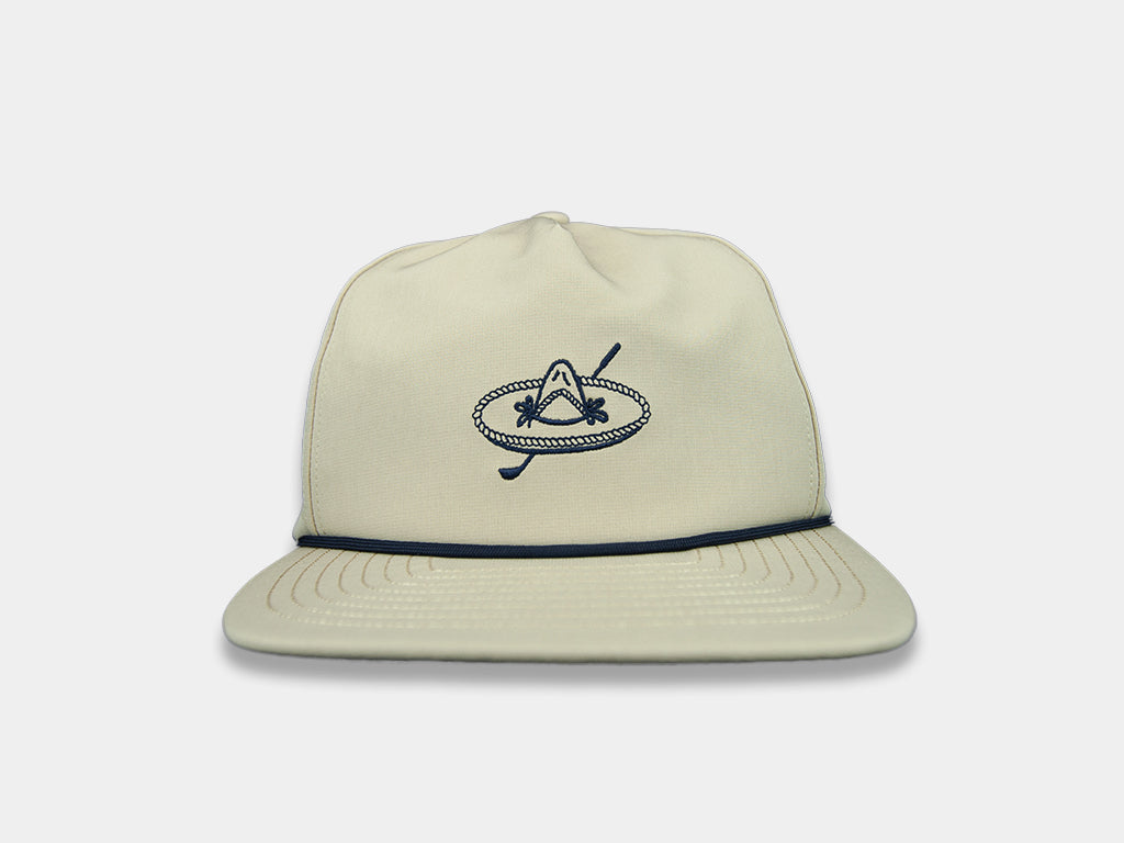 Performance Flat-Bill