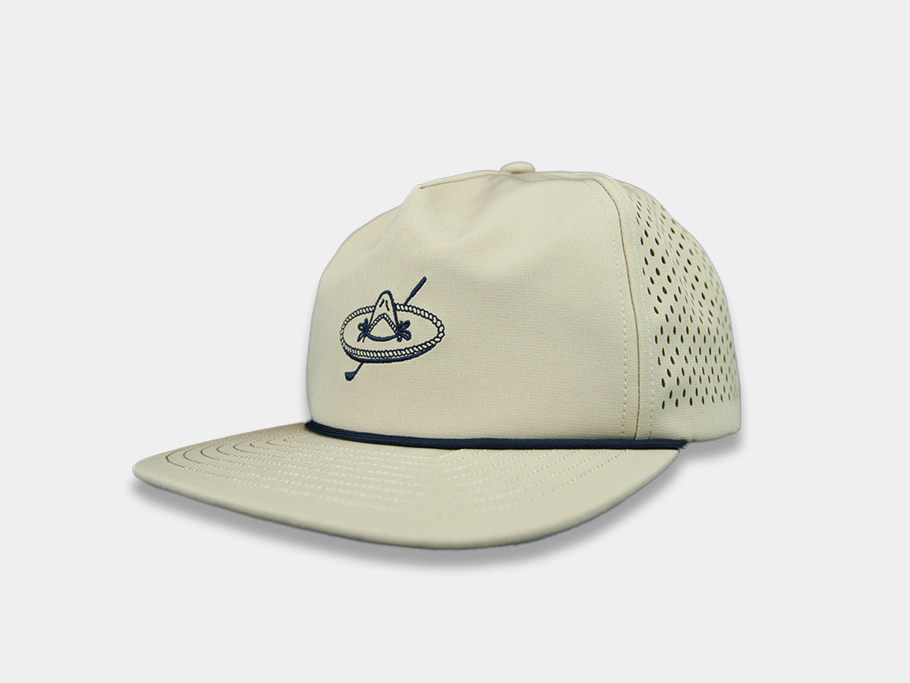 Performance Flat-Bill
