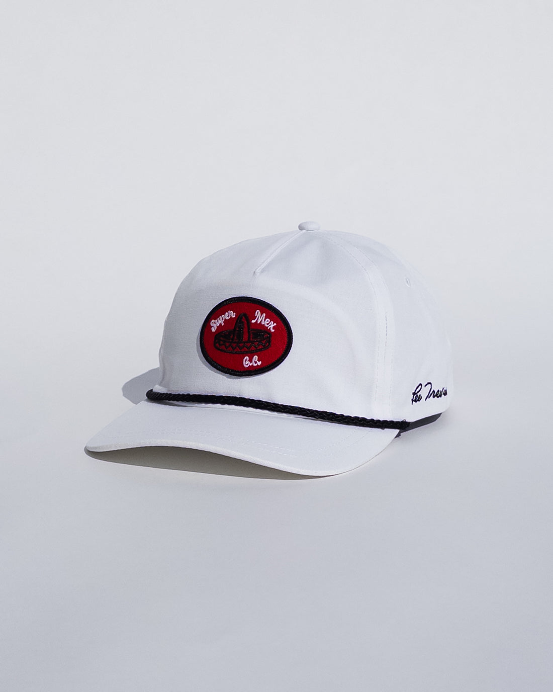 Super Mex Golf Club Icon Hat