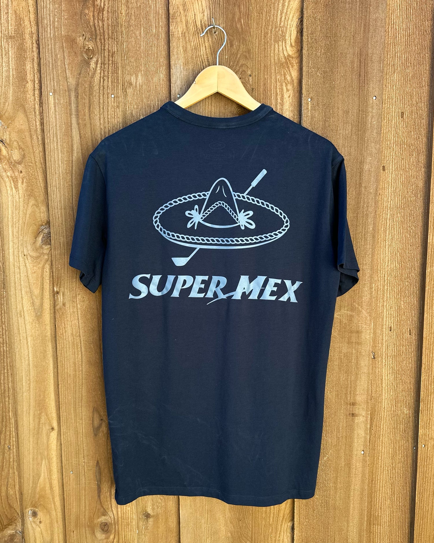 Super Flite Tee