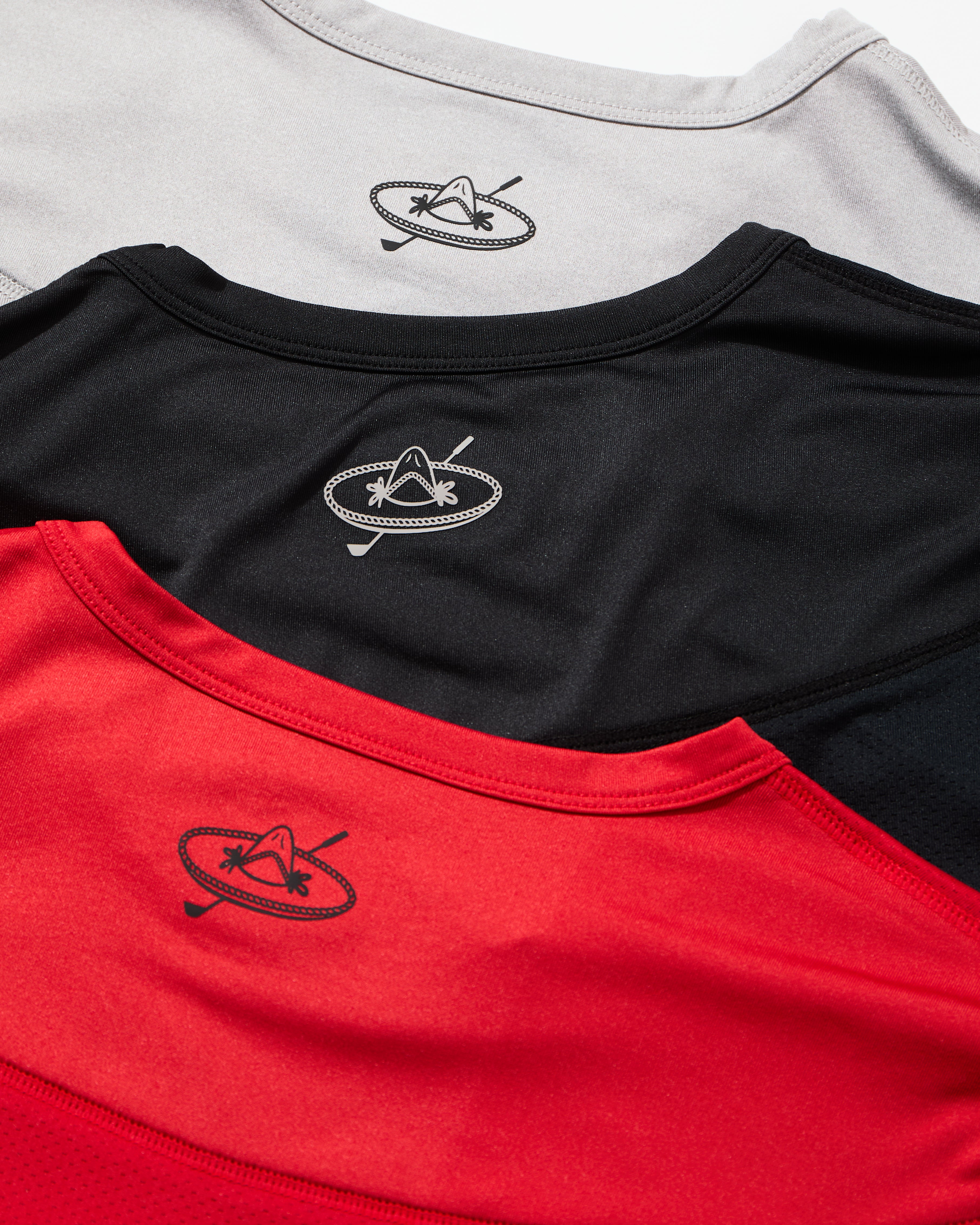 Super Mex Training Tee