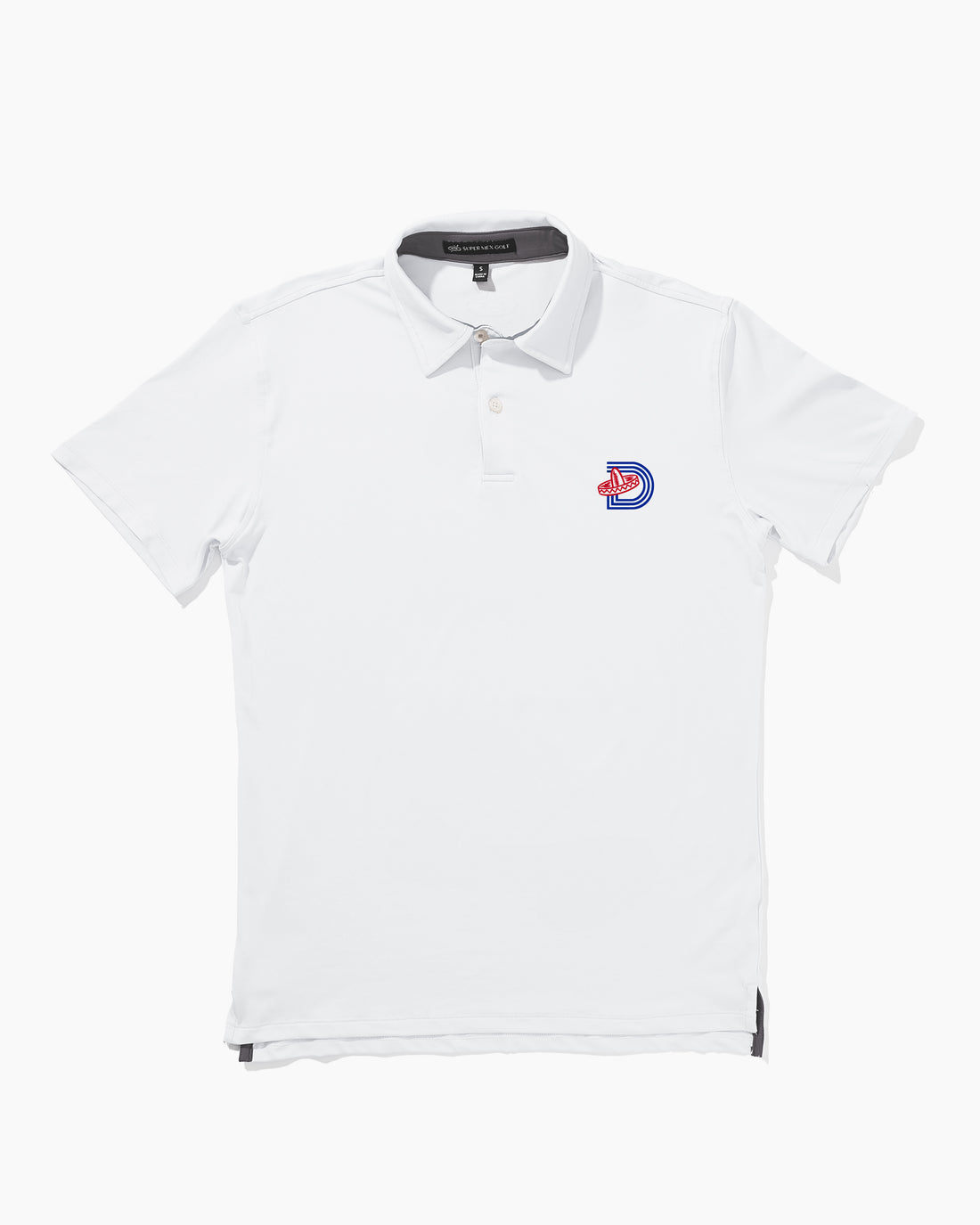 Triple D Performance Polo