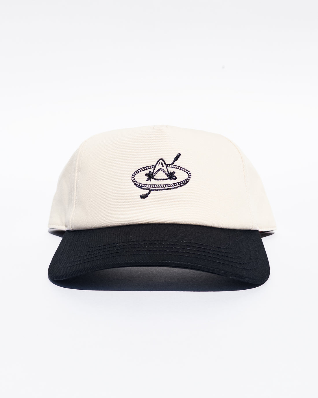 Twill Two Tone
