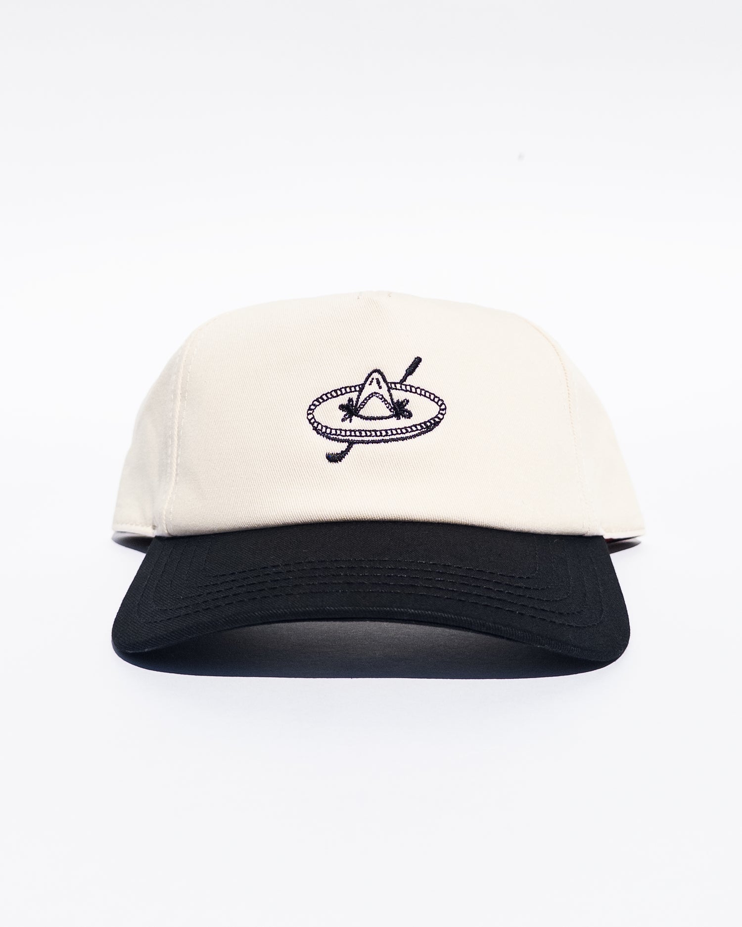 Twill Two Tone