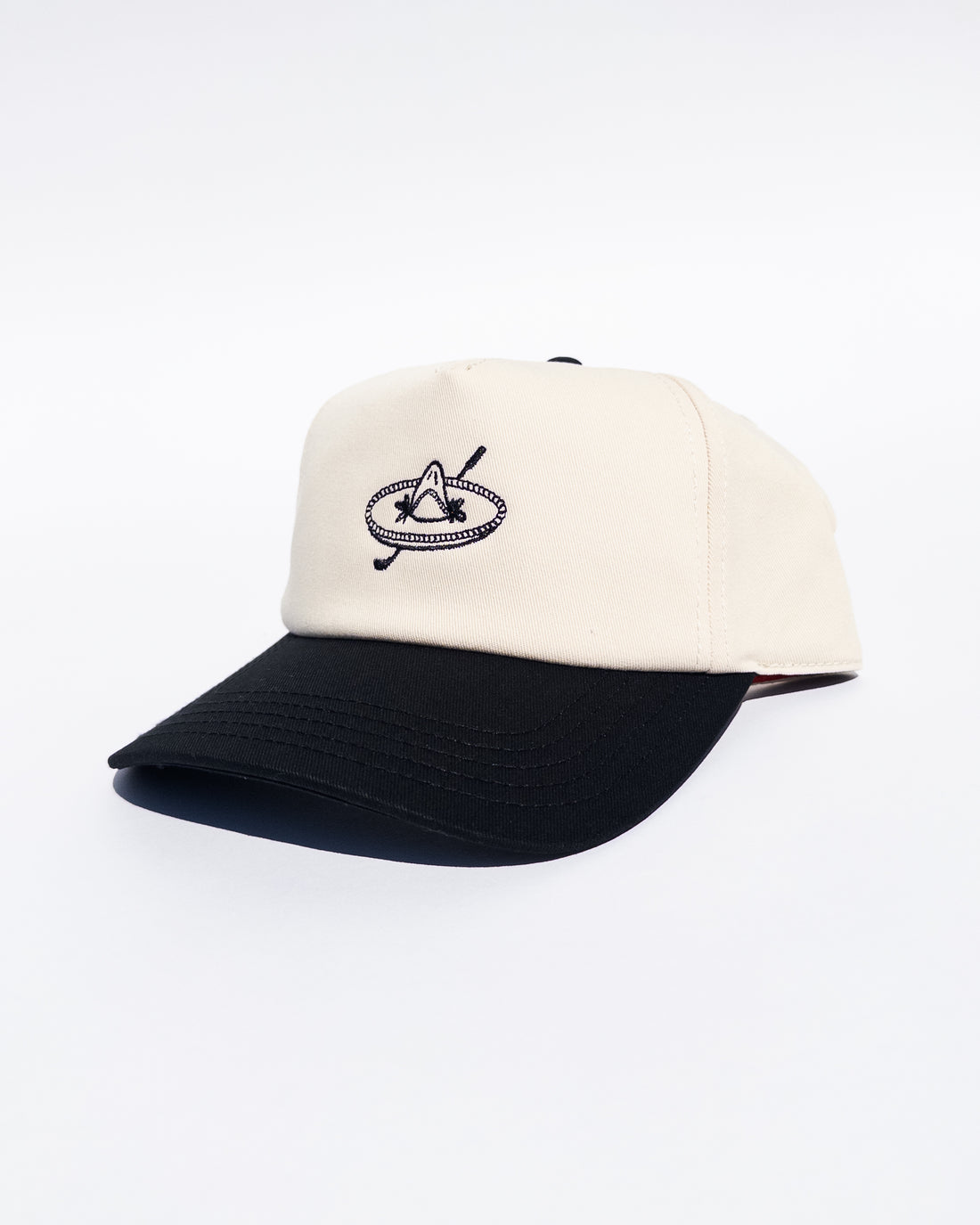Twill Two Tone