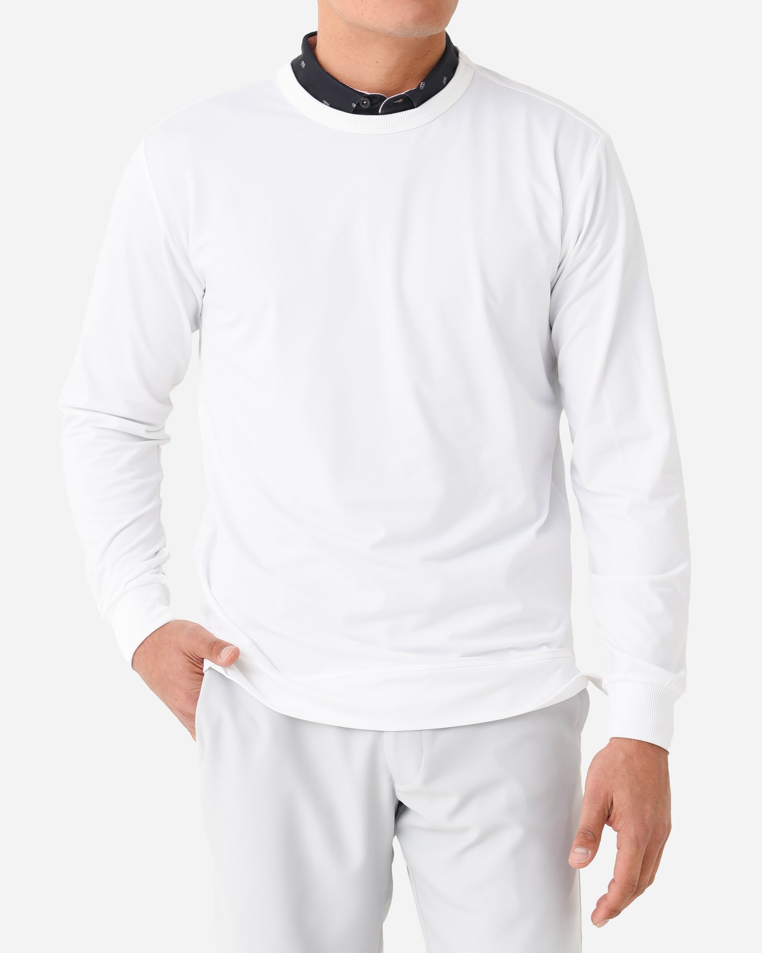 Bright White