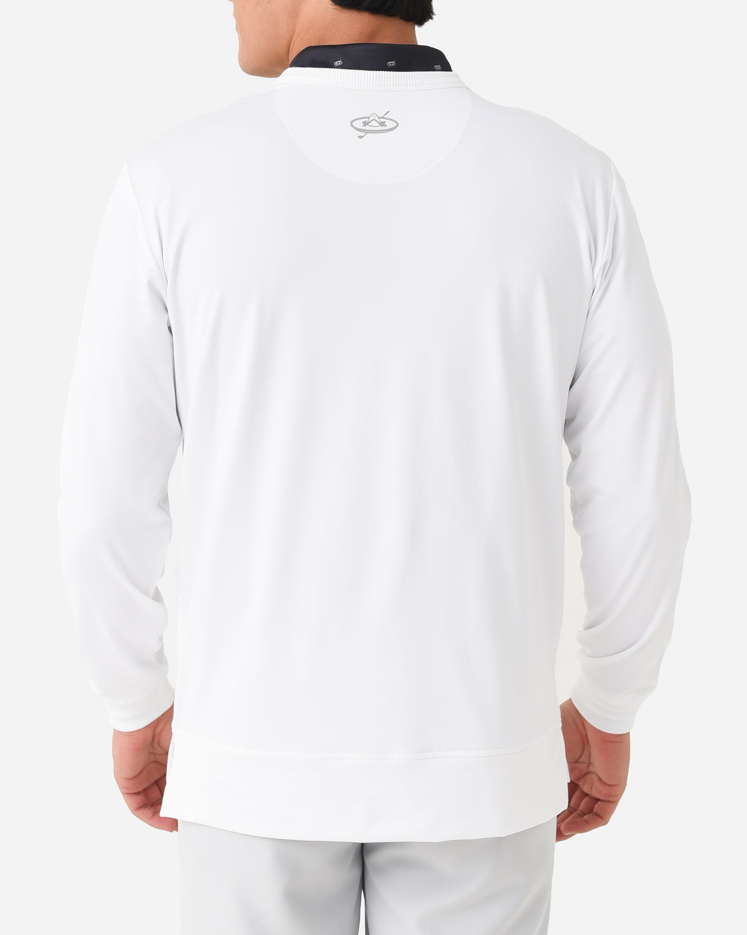 Bright White