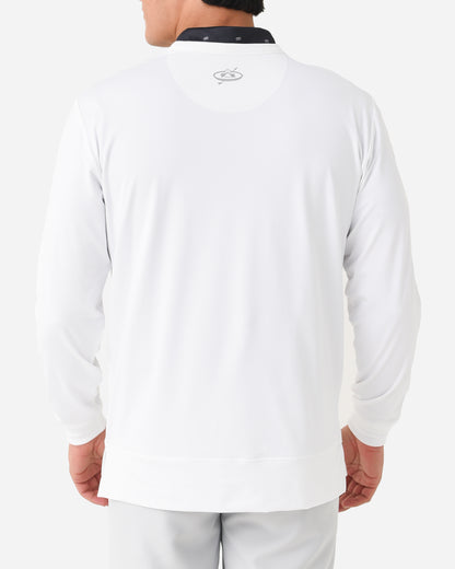Bright White