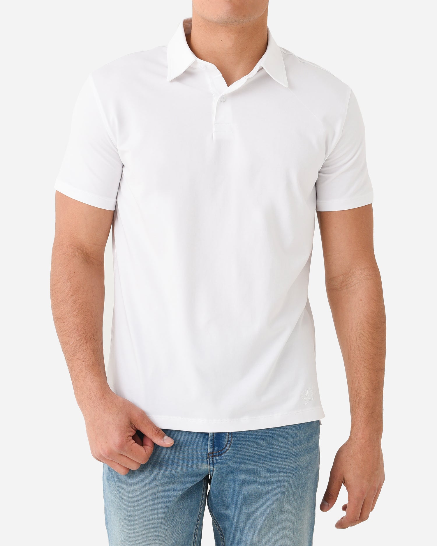 Bright White