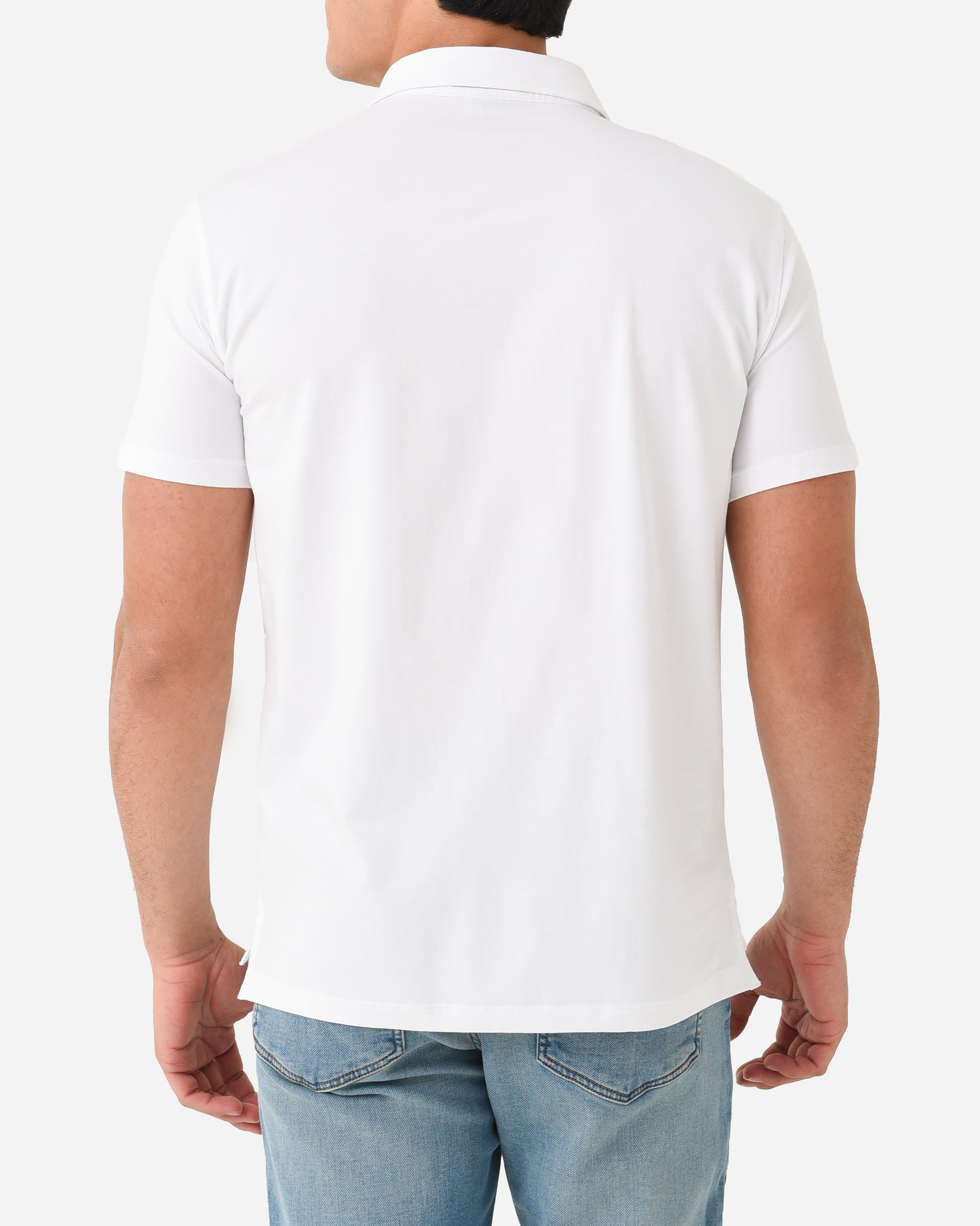 Bright White