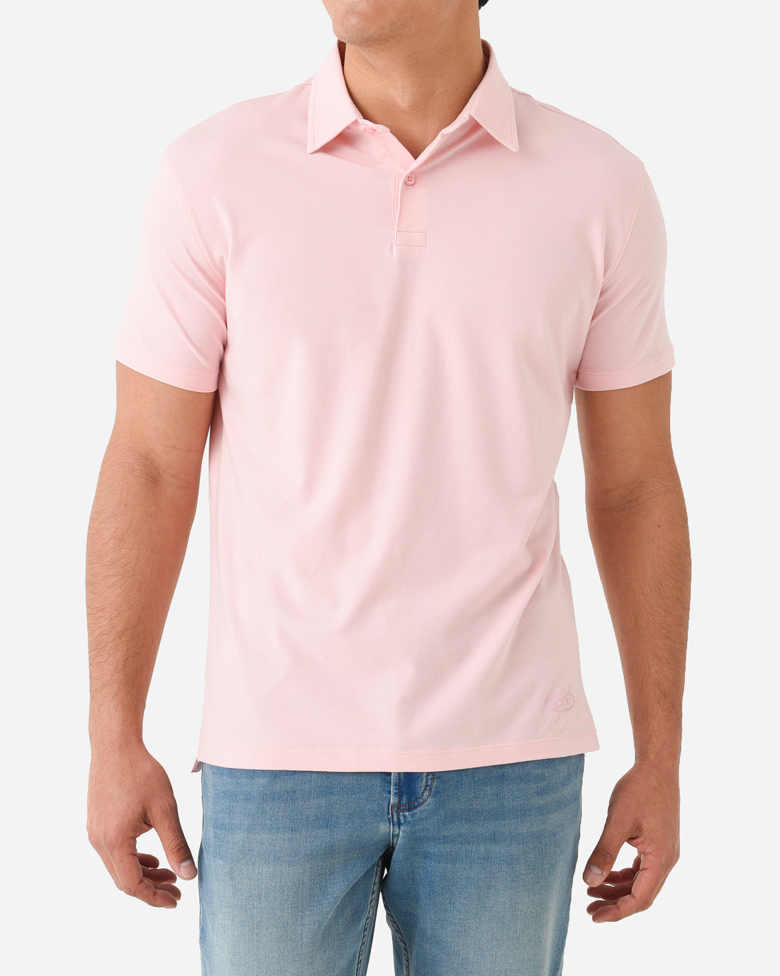 Tickled Pink