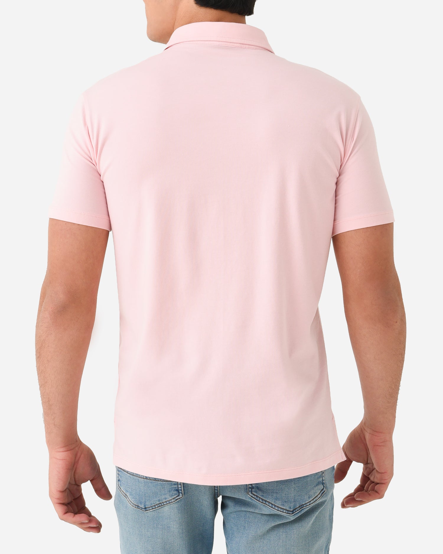 Tickled Pink